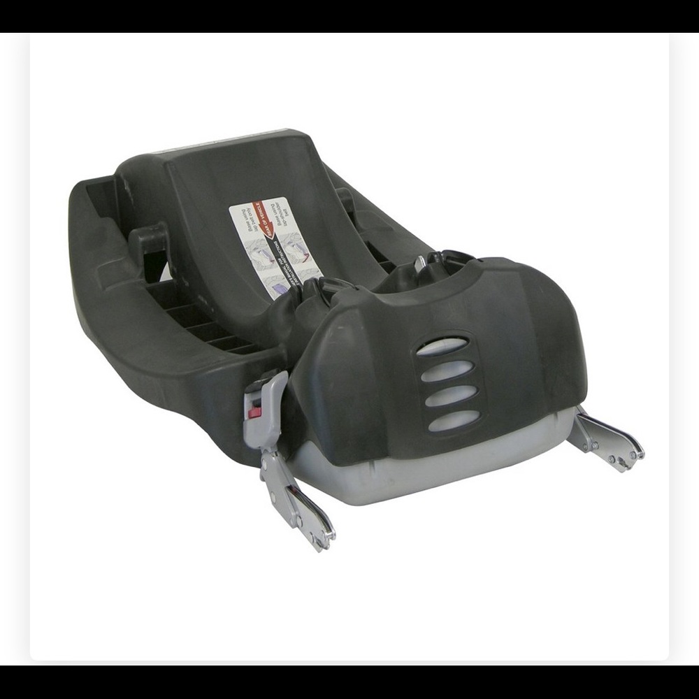 Baby trend car seat base